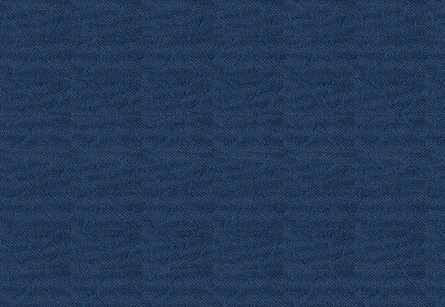 Ткань Stroheim Dana Gibson Blue Green Tanner/Cobalt