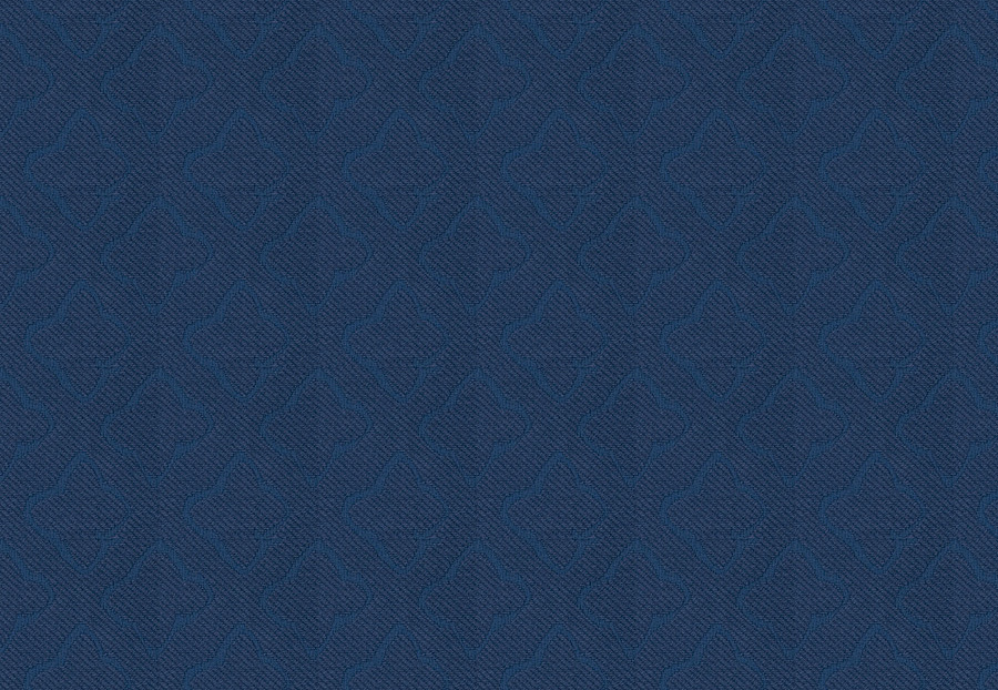 Ткань Stroheim Dana Gibson Blue Green Tanner/Cobalt