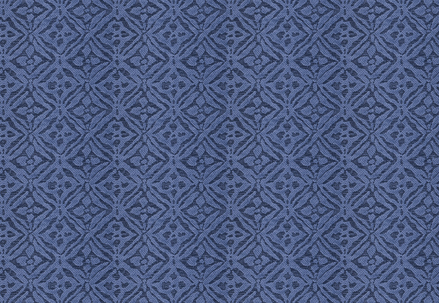 Ткань Stroheim Dana Gibson Blue Green Tosca/Cobalt