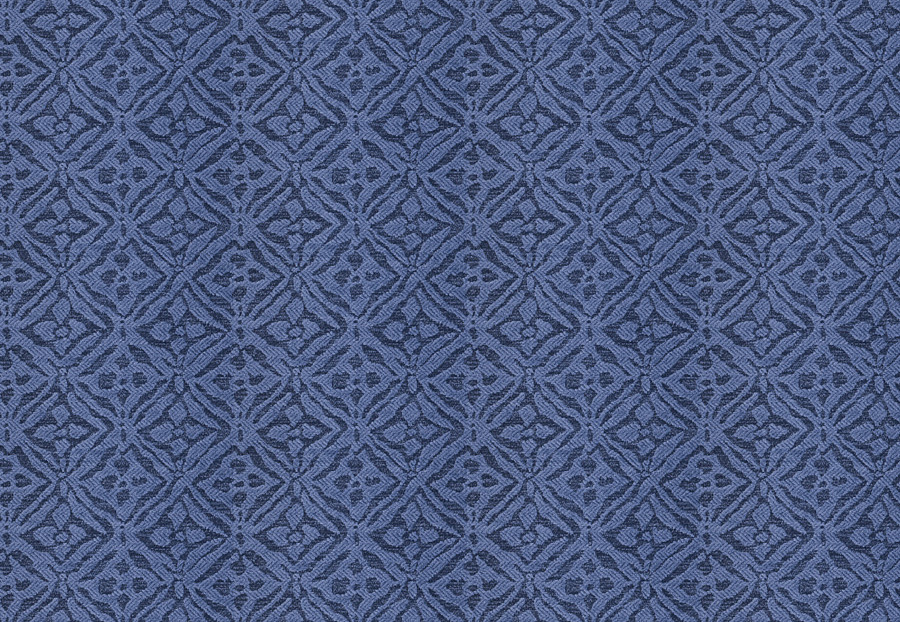 Ткань Stroheim Dana Gibson Blue Green Tosca/Cobalt