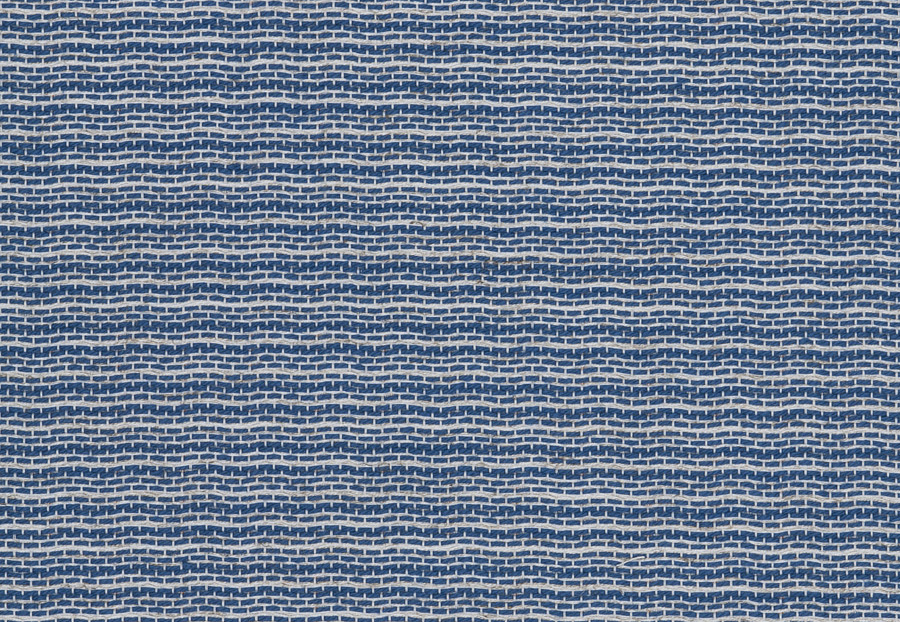 Ткань Stroheim Dana Gibson Blue Green Jackie/Cobalt