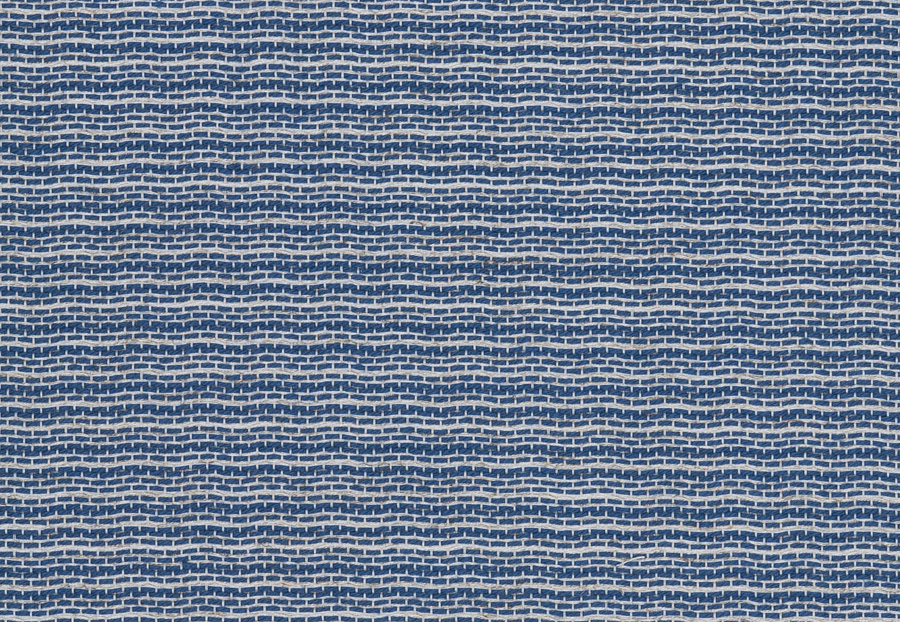 Ткань Stroheim Dana Gibson Blue Green Jackie/Cobalt