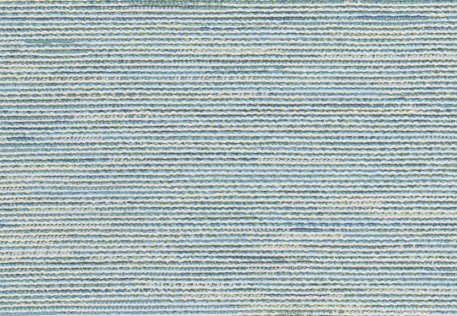 Ткань Stroheim Dana Gibson Blue Green Kiki boucle/Seaglass