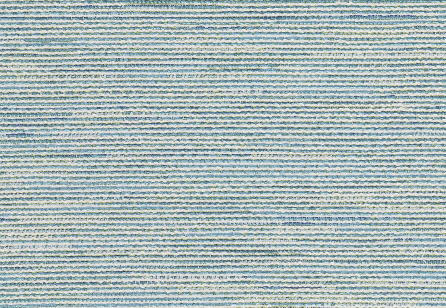 Ткань Stroheim Dana Gibson Blue Green Kiki boucle/Seaglass