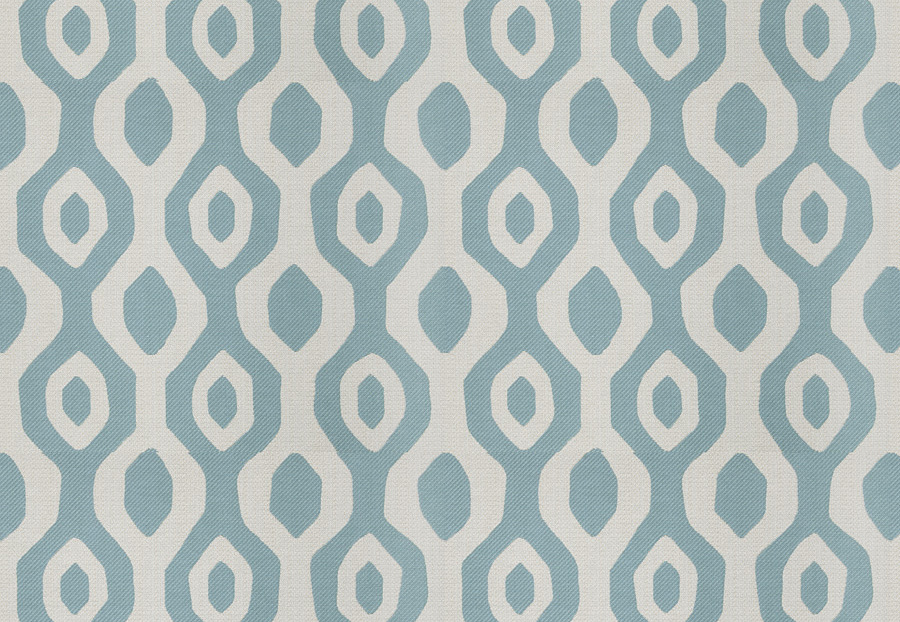 Ткань Stroheim Dana Gibson Blue Green Mungo/Seaglass