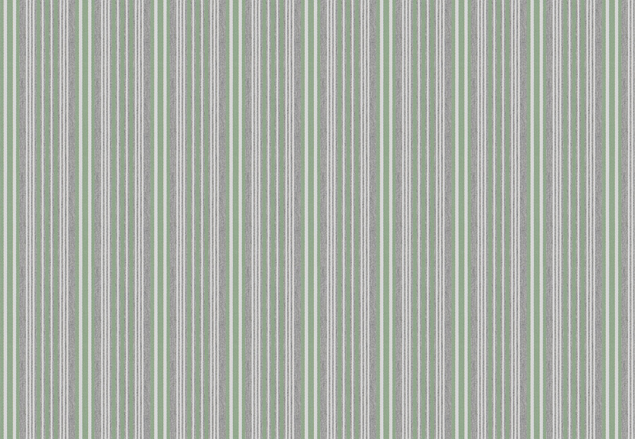Ткань Stroheim Dana Gibson Blue Green Basque/Apple