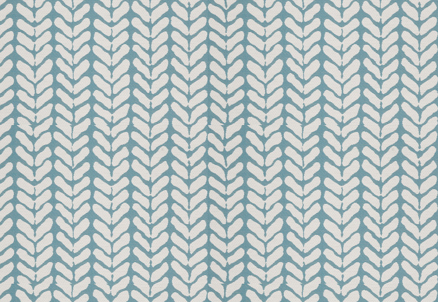 Ткань Stroheim Dana Gibson Blue Green Larch/Seaglass