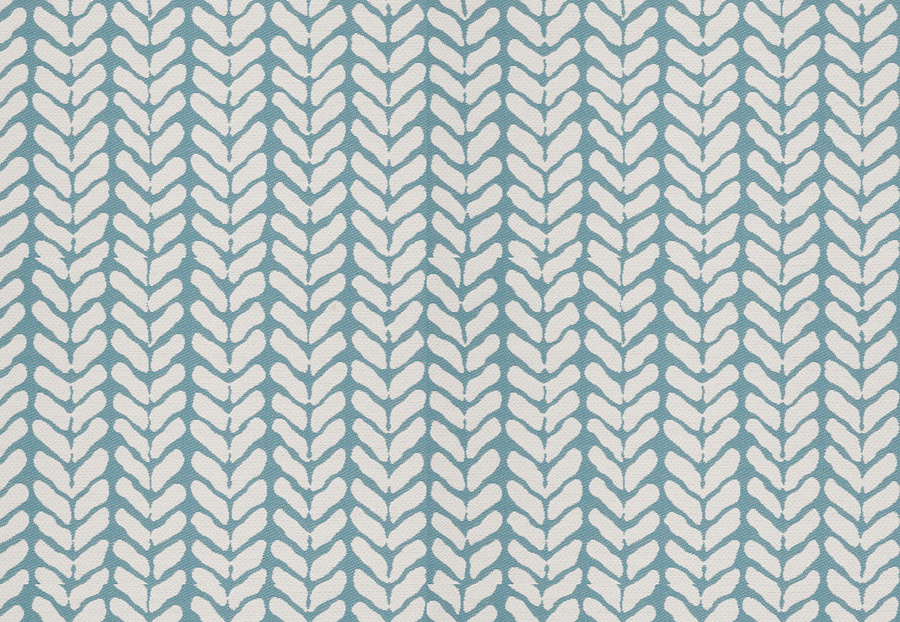 Ткань Stroheim Dana Gibson Blue Green Larch/Seaglass
