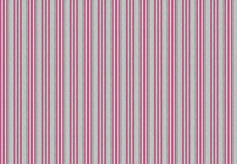 Ткань Stroheim Dana Gibson Coral Pink Basque/Fuchsia