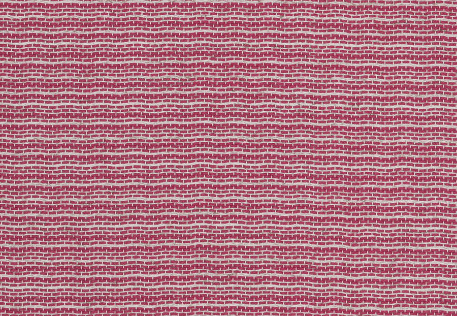 Ткань Stroheim Dana Gibson Coral Pink Jackie/Fuchsia
