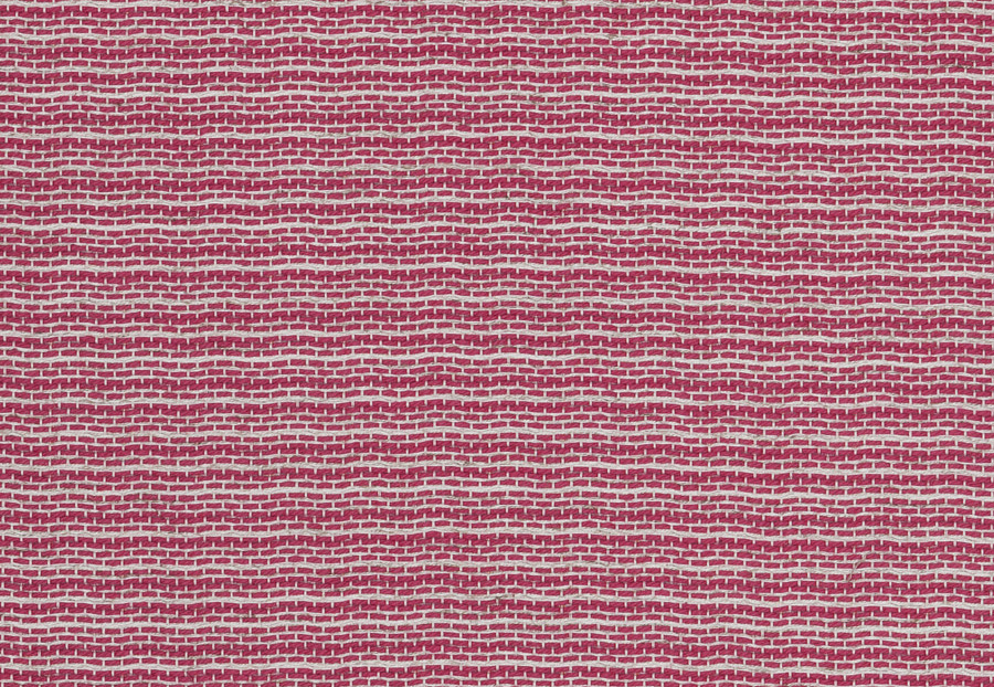 Ткань Stroheim Dana Gibson Coral Pink Jackie/Fuchsia