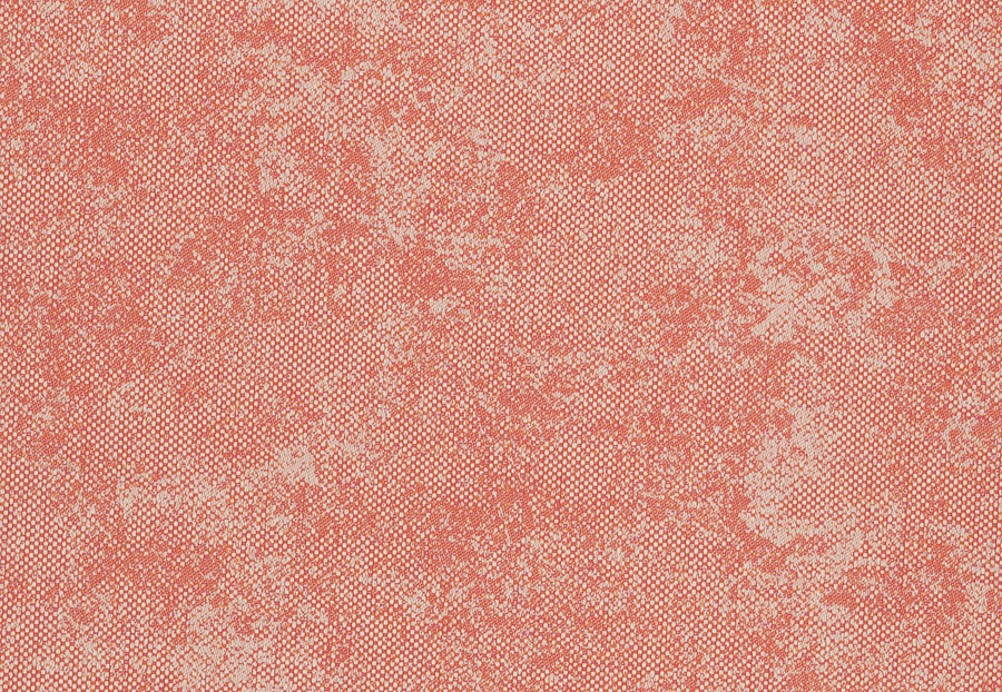 Ткань Stroheim Dana Gibson Coral Pink Scarpa/Coral