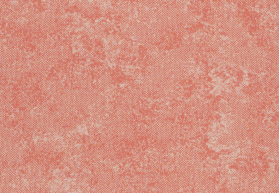 Ткань Stroheim Dana Gibson Coral Pink Scarpa/Coral