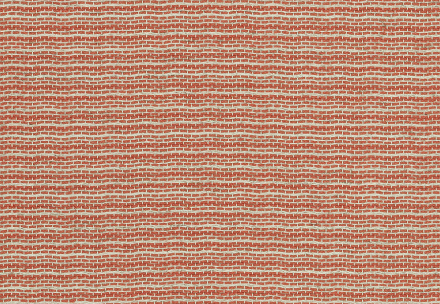 Ткань Stroheim Dana Gibson Coral Pink Jackie/Coral