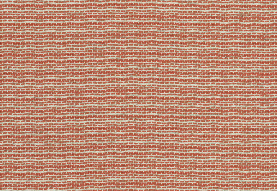 Ткань Stroheim Dana Gibson Coral Pink Jackie/Coral
