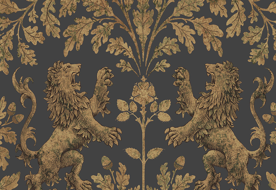 Обои Cole & Son The Pearwood Collection 116-10036