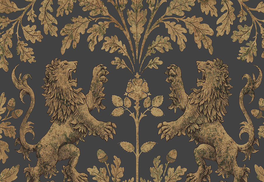 Обои Cole & Son The Pearwood Collection 116-10036
