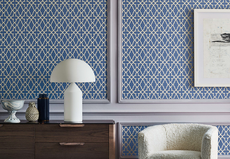 Обои Cole & Son The Pearwood Collection 116-6021