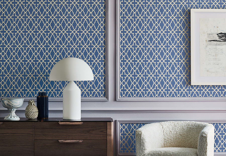 Обои Cole & Son The Pearwood Collection 116-6021