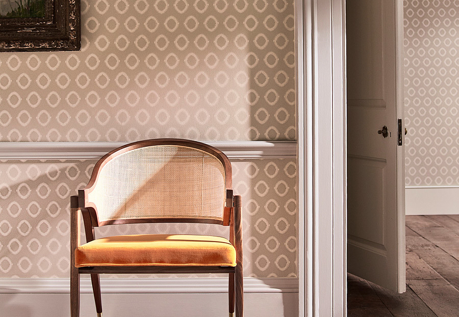 Обои Zoffany Folio ZFOW312963