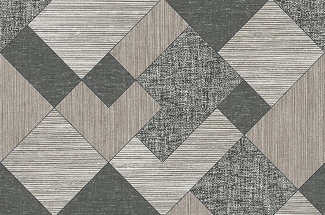 Обои Wallquest Casa Mia - Graphite RM90300