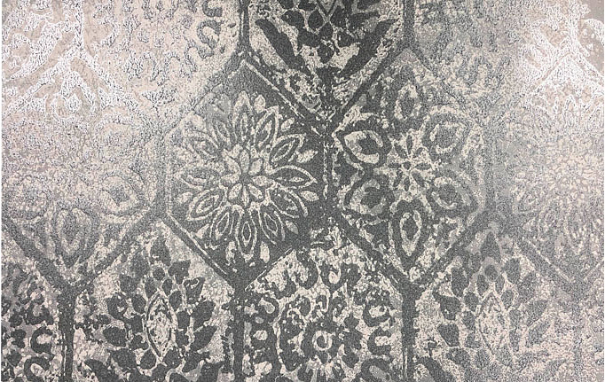 Английские обои 1838 Wallcoverings, коллекция Capri, артикул 1905-129-03