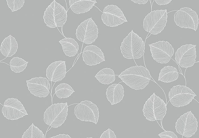Обои Paper & Ink Navy, Grey & White BL70138
