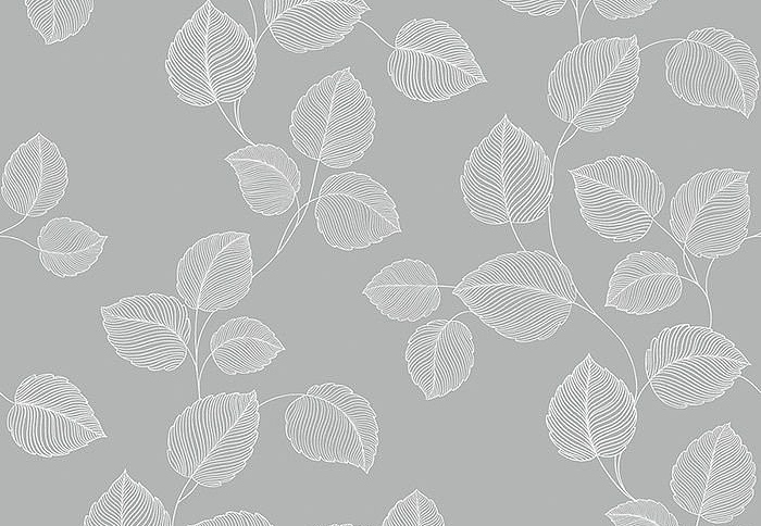 Обои Paper & Ink Navy, Grey & White BL70138