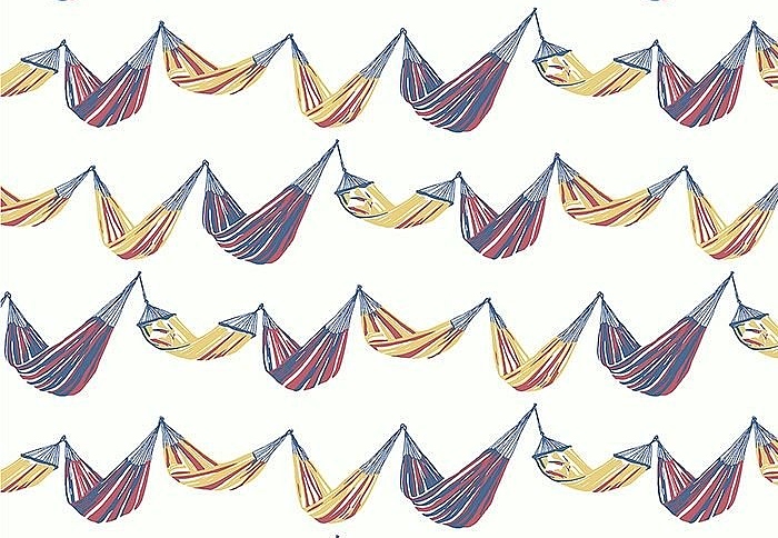 Обои Paper & Ink Navy, Grey & White BL71001