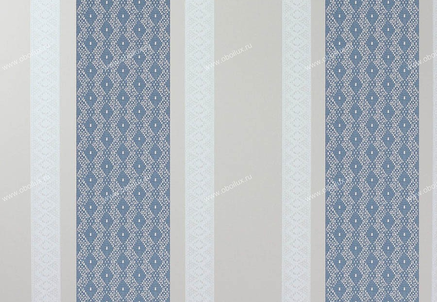 Обои Osborne & Little Verdanta W6595-04
