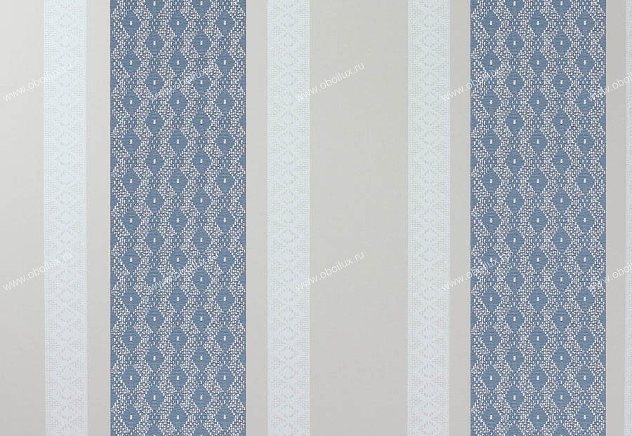 Обои Osborne & Little Verdanta W6595-04