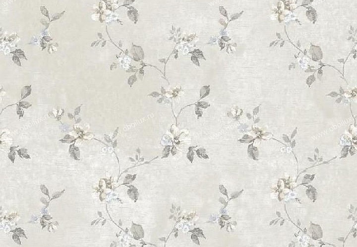Обои Aura Vintage Damasks G34161