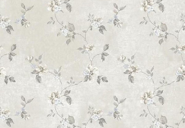 Обои Aura Vintage Damasks G34161