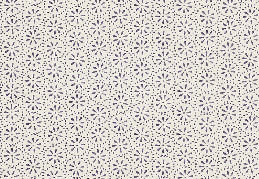 Обои Sanderson Emma Bridgewater 213632