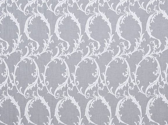 Ткань MYB Textiles Erskine Sheers 9510/Ivory
