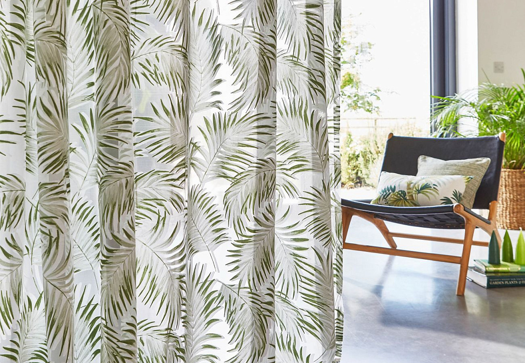 Ткань Prestigious Textiles Summer House 7863/627