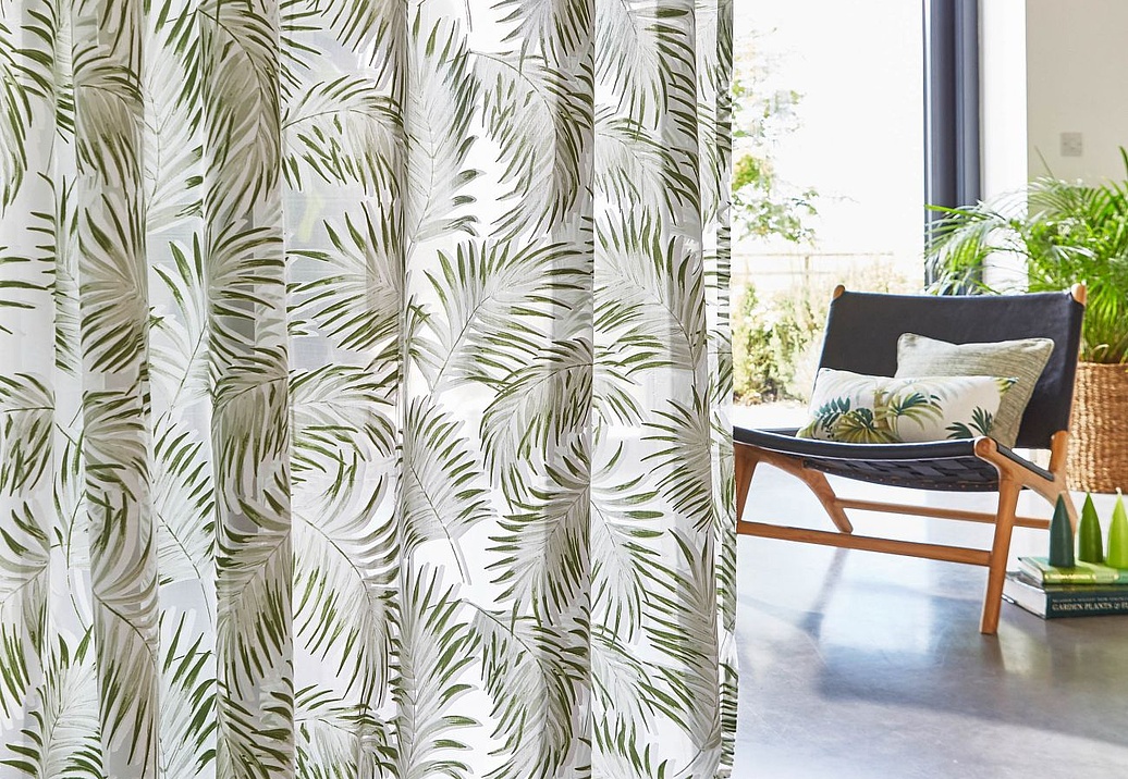 Ткань Prestigious Textiles Summer House 7863/627