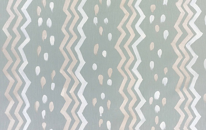 Английская ткань Zinc, коллекция Textile №2, артикул Z665/04