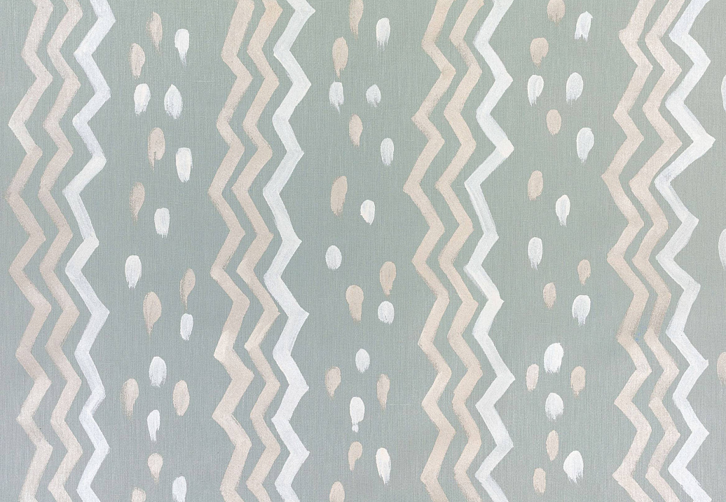 Ткань Zinc Textile №2 Z665/04