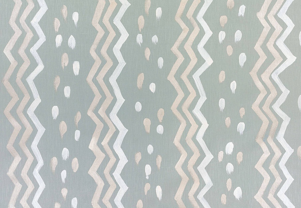 Ткань Zinc Textile №2 Z665/04
