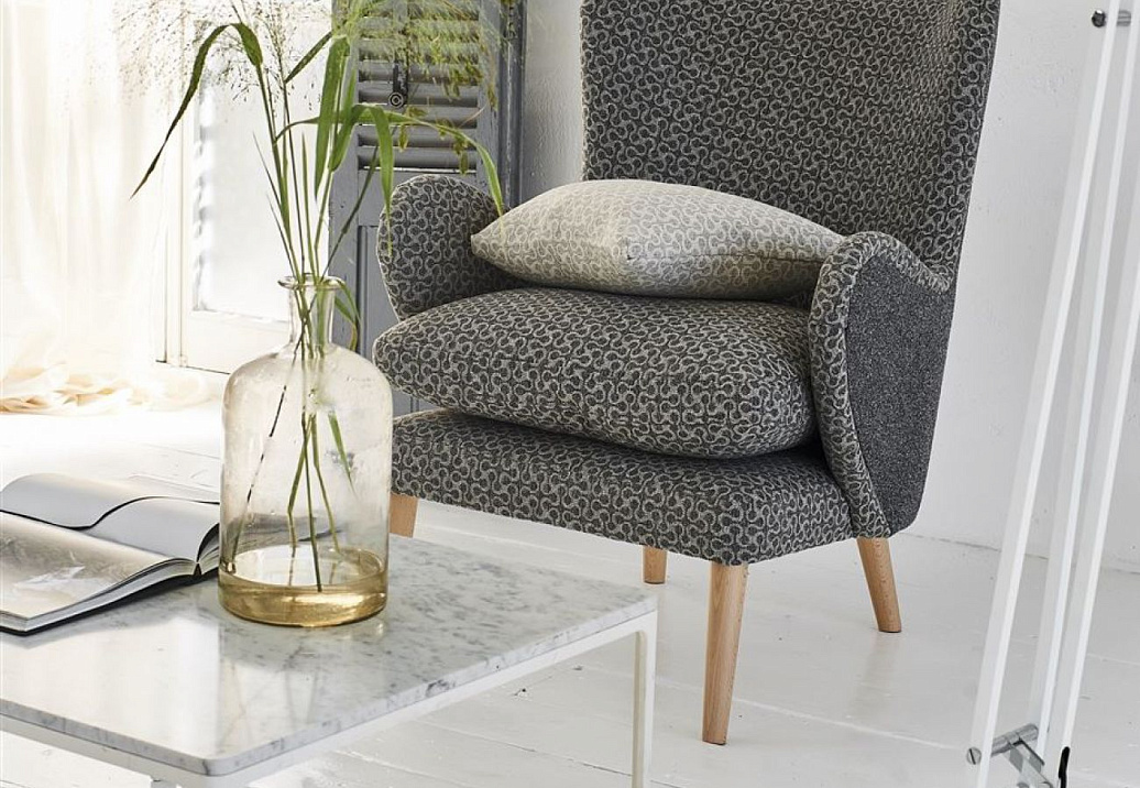 Ткань Designers Guild Watkin tweeds FDG3005/11