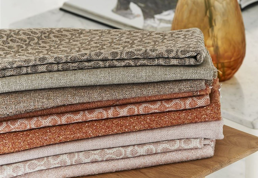 Ткань Designers Guild Watkin tweeds FDG3005/08