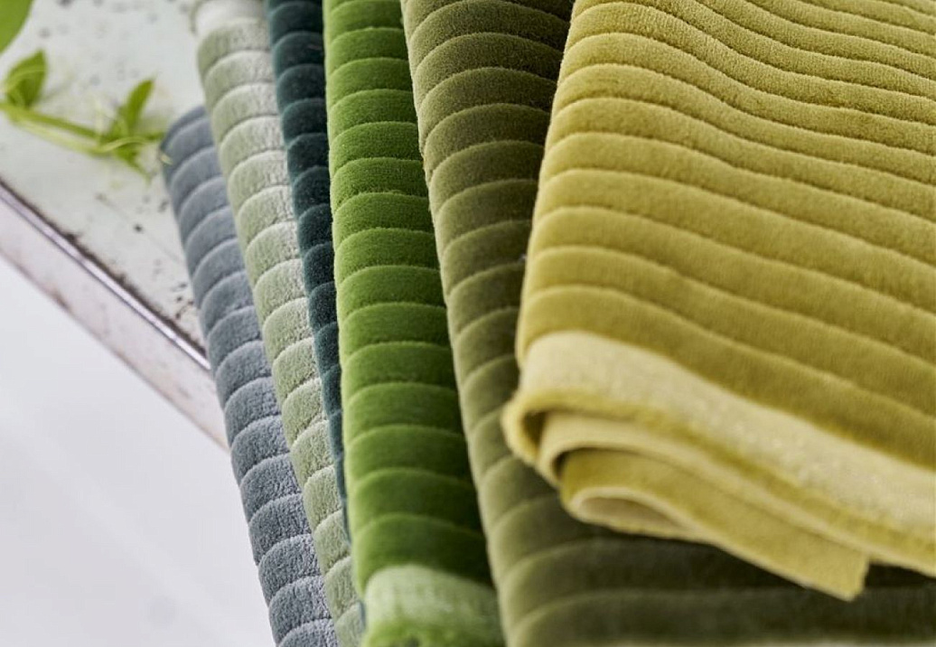 Ткань Designers Guild Cassia Cord FDG3003/14