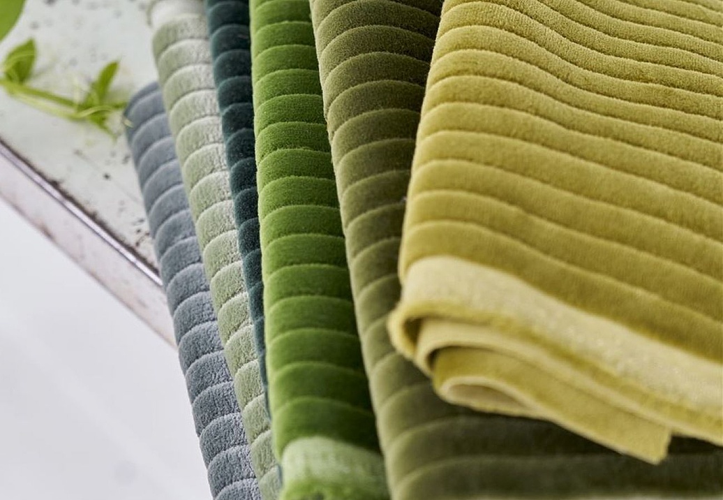 Ткань Designers Guild Cassia Cord FDG3003/14