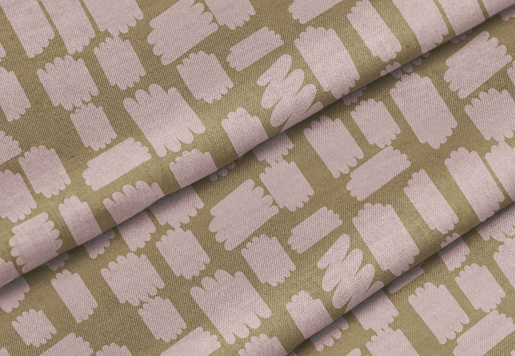 Ткань Marufabrics Collection 1 Dash