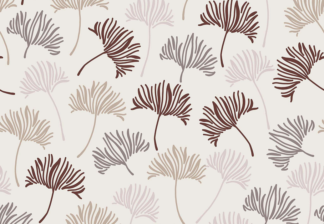 Ткань Marufabrics Collection 1 Dandelion
