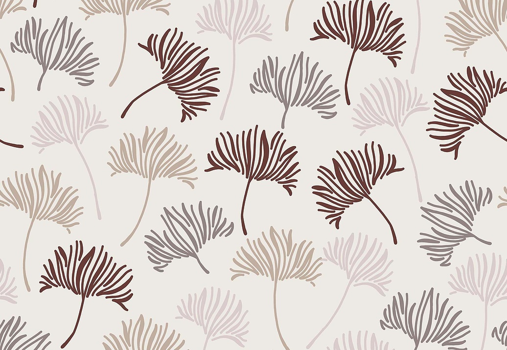 Ткань Marufabrics Collection 1 Dandelion