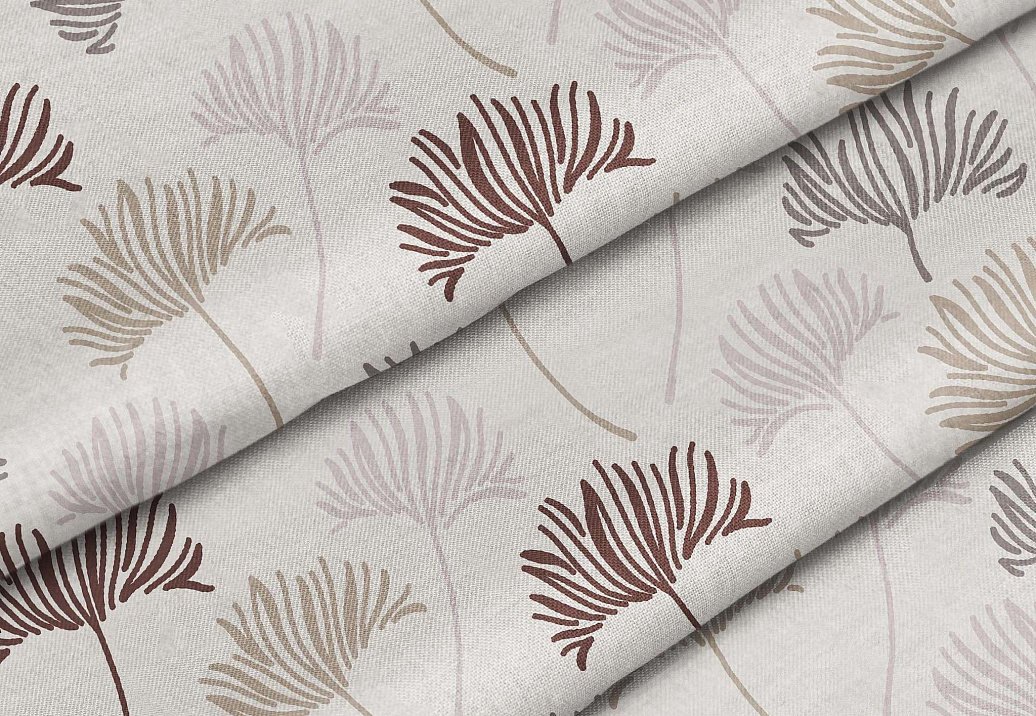 Ткань Marufabrics Collection 1 Dandelion