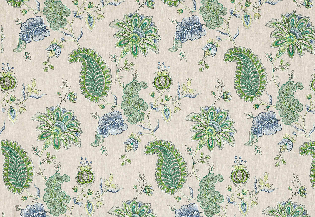 Ткань Manuel Canovas Castellane M4102/02