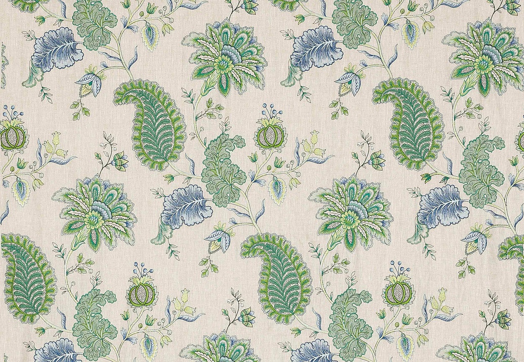 Ткань Manuel Canovas Castellane M4102/02